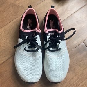 New balance sneakers